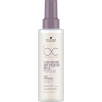 Schwarzkopf Bonacure Clean Balance Deep Anti-Pollution Water 150ml
