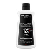 Goldwell System Developer 12% 40Vol 1000ml