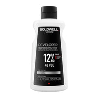 Goldwell System Developer 12% 40Vol 1000ml