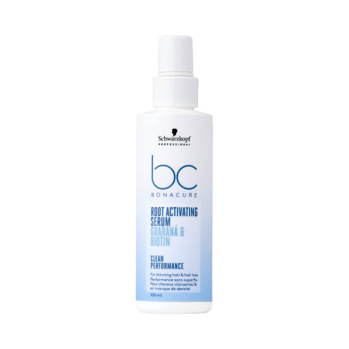 Bonacure Root Activating Serum 100ml
