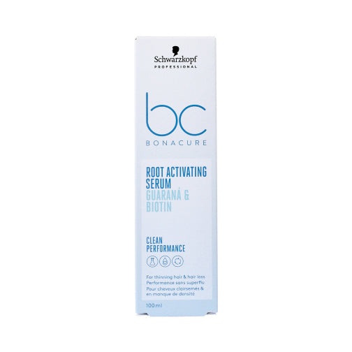 Bonacure Root Activating Serum 100ml