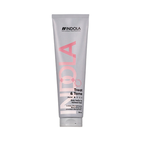 Indola Treat & Tame 150ml