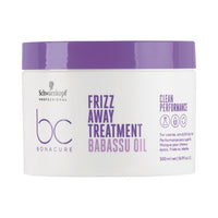Bonacure Frizz Away Treatment 500ml