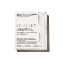 Olaplex Bond Shaper Curl Rebuilding Treatment