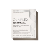 Olaplex Bond Shaper Curl Rebuilding Treatment