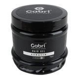 Gabri Professional Hair Gel Keratin 250ml