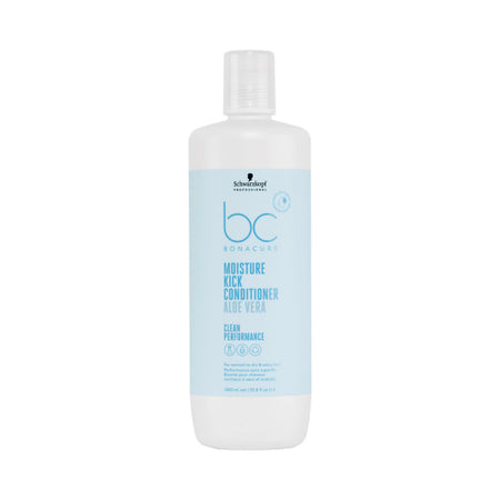 Schwarzkopf Bonacure Moisture Kick Conditioner 1000ml