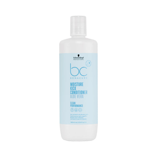 Schwarzkopf Bonacure Moisture Kick Conditioner 1000ml