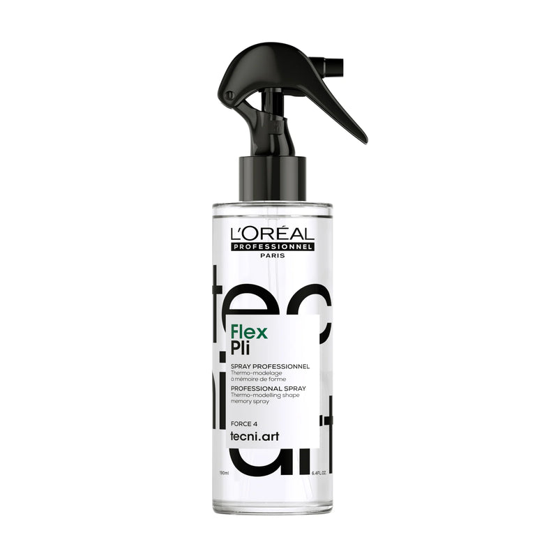 L'Oréal Professionnel Tecni.ART Flex Pli 190ml