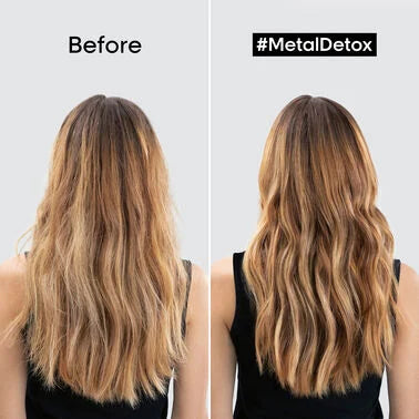 L'Oréal Professional Metal Detox Shampoo 500ml