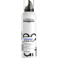 L’Oréal Professionnel Tecni.ART Full Volume Extra Mousse 250ml