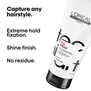 L'Oréal Professionnel Tecni.ART Fix Max Shaping Gel 200ml