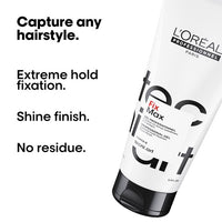 L'Oréal Professionnel Tecni.ART Fix Max Shaping Gel 200ml