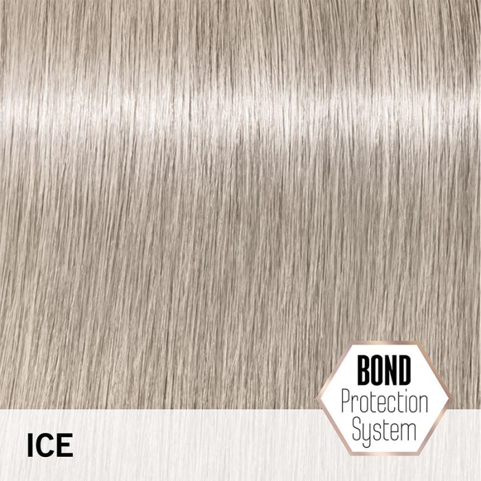 Schwarzkopf Blond Me Lifting Ice 60ml