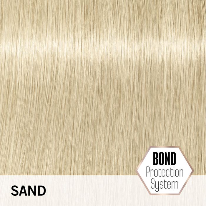 Schwarzkopf Blond Me Lifting Sand 60ml