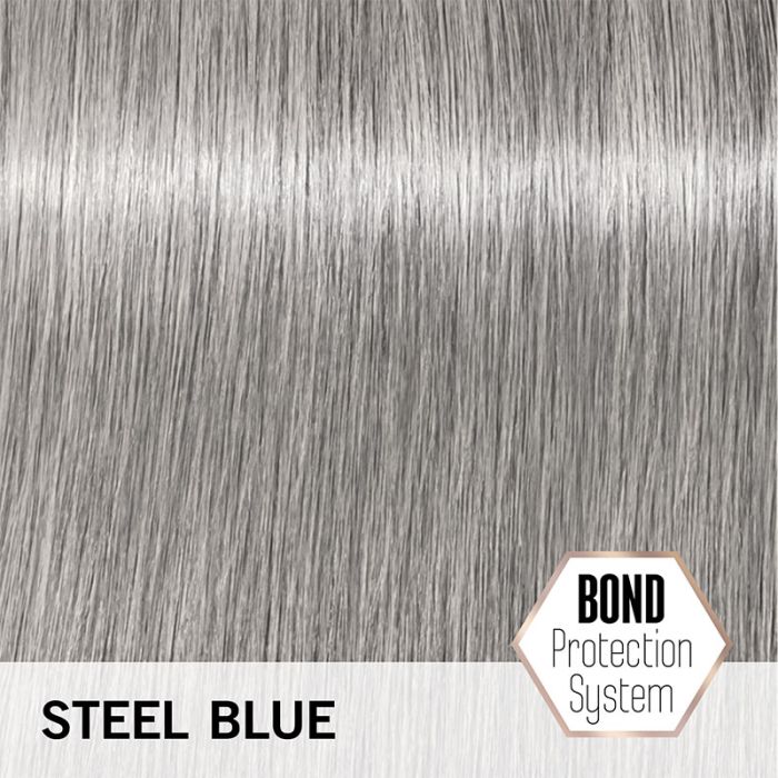 Schwarzkopf Blond Me Lifting Steel Blue 60ml