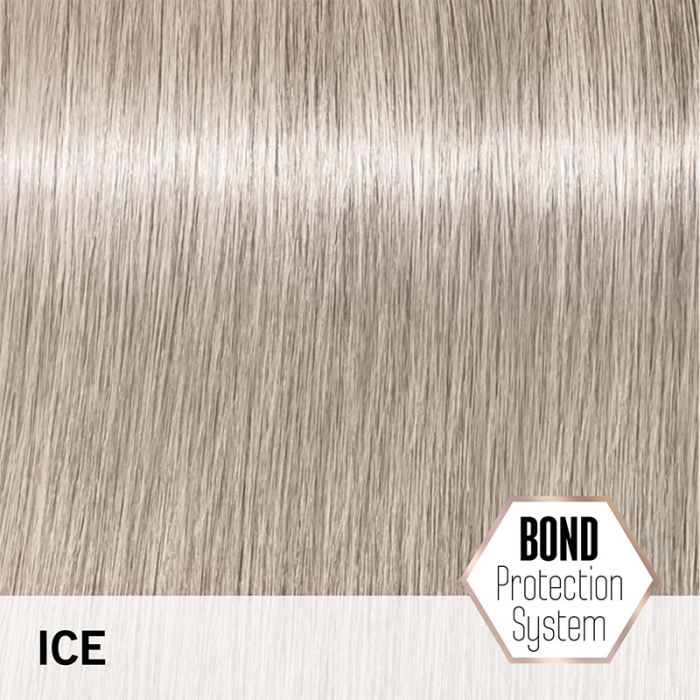 Schwarzkopf Blond Me Pastel Toning Ice 60ml