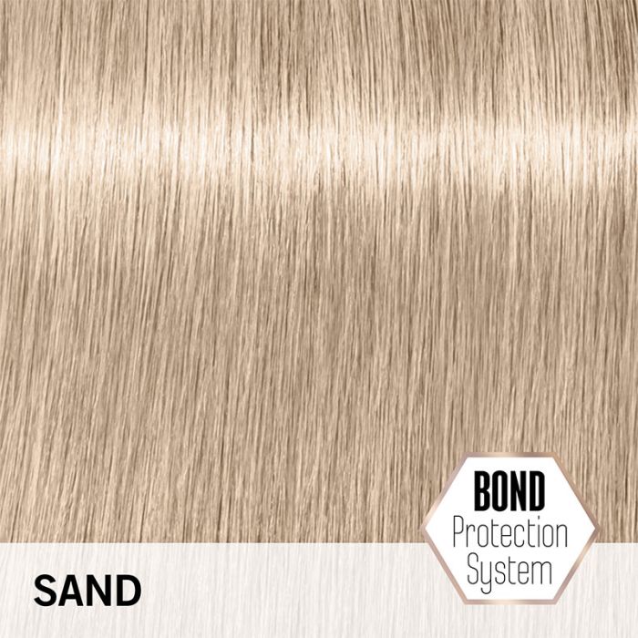 Schwarzkopf Blond Me Pastel Toning Sand 60ml