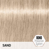Schwarzkopf Blond Me Pastel Toning Sand 60ml