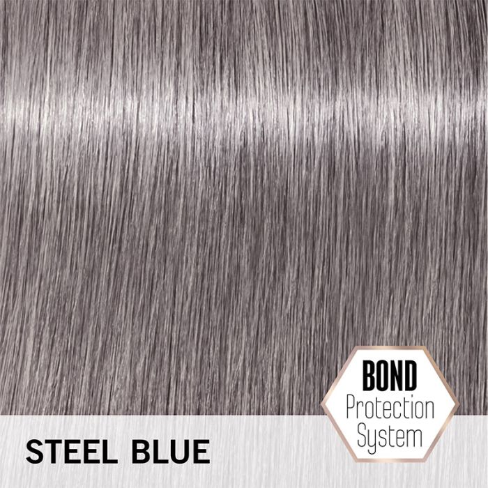 Schwarzkopf Blond Me Pastel Toning Steel Blue 60ml