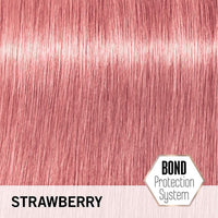 Schwarzkopf Blond Me Pastel Toning Strawberry 60ml