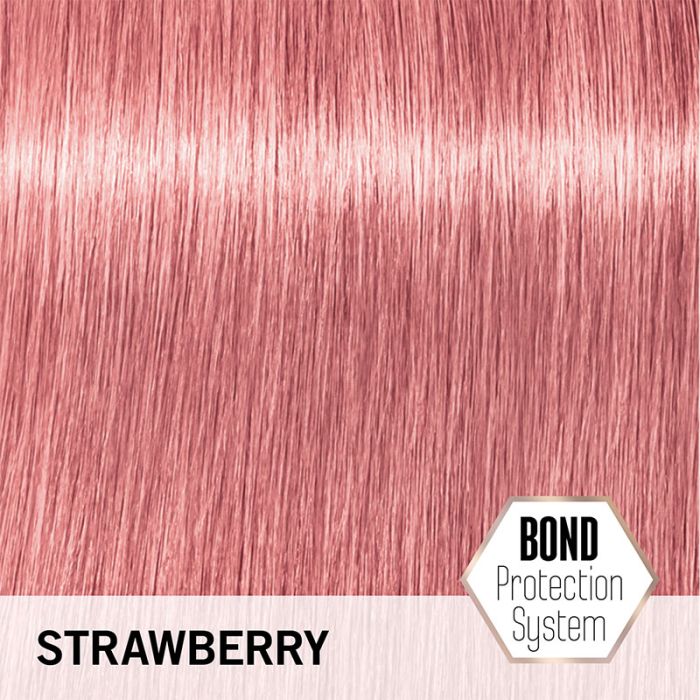 Schwarzkopf Blond Me Pastel Toning Strawberry 60ml