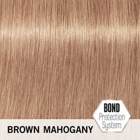 Schwarzkopf Blond Me Pastel Toning Brown-Mahogany 60ml