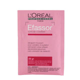 L'Oreal Professionnel Efassor Powder Sachets x12 28g