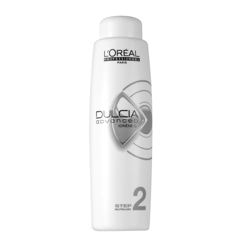 L'Oreal Professionnel Dulcia Advanced Neutralizer 1000ml