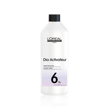 L'Oréal Professionnel Diactivateur 6 Vol 1000ml (1.8%)