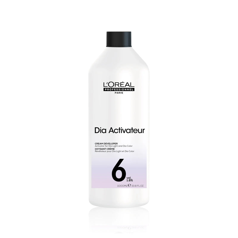 L'Oréal Professionnel Diactivateur 6 Vol 1000ml (1.8%)