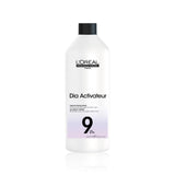 L’Oréal Professionnel Diactivateur 9 Vol 1000ml (2.7%)