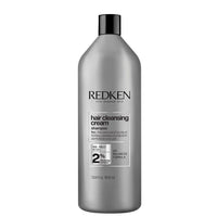 Redken Hair Cleansing Cream Shampoo 1000ml