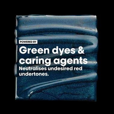 L’Oréal Professionnel Vitamino Color Spectrum Green Shampoo 300ml