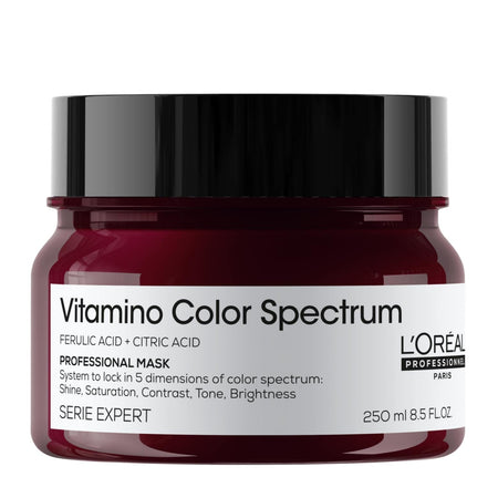 L’Oréal Professionnel Vitamino Color Spectrum Mask 250ml