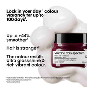 L’Oréal Professionnel Vitamino Color Spectrum Mask 500ml