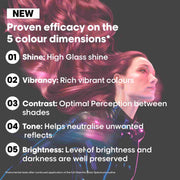 L’Oréal Professionnel Vitamino Color Spectrum Mask 500ml