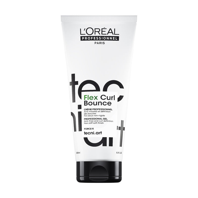 L'Oréal Professionnel Tecni.ART Flex Curl Bounce 200ml
