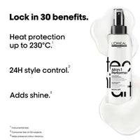L'Oreal Professionnel Tecni Art All-In-One Performer 190ml
