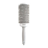 Olivia Garden Expert Blowout Speed Brush White and Grey 55mm