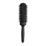 Olivia Garden Expert Blowout Speed Brush Wavy Bristles Black Label 45mm
