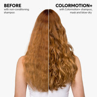 Wella Professionals ColorMotion+ Shampoo 1000ml