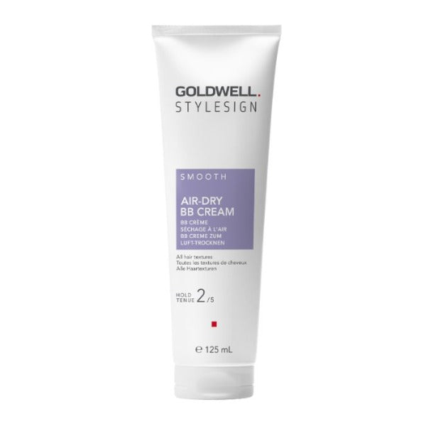 Goldwell Stylesign Smooth Air-Dry BB Cream 125ml