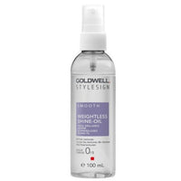 Goldwell Stylesign Smooth Weightless Shine-Oil 100ml