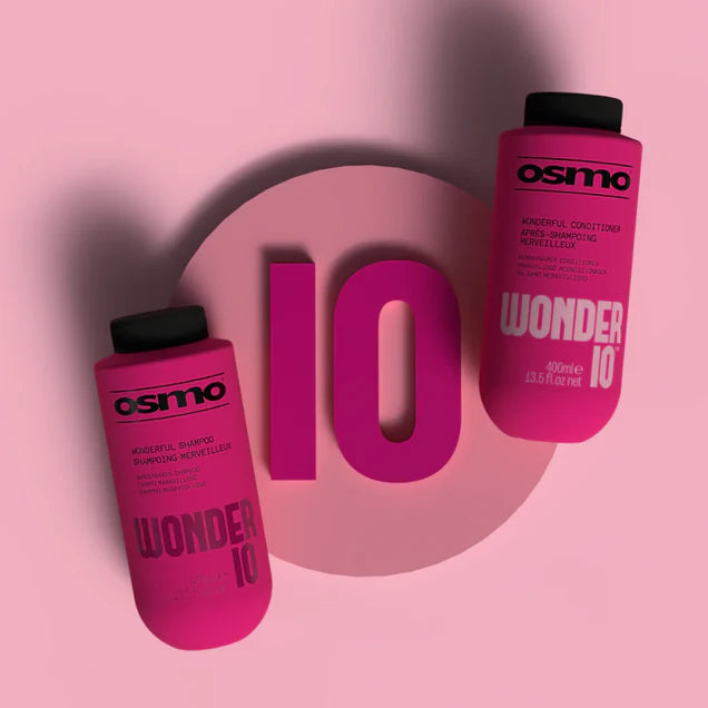 Osmo Wonder 10 Leave-In Treatment 250ml