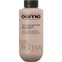 Osmo Curl Revival Reinvigorating Conditioner 400ml