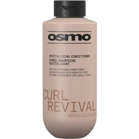 Osmo Curl Revival Reinvigorating Conditioner 400ml
