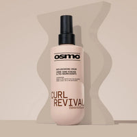 OSMO Curl Revival Replenishing Cream 250ml