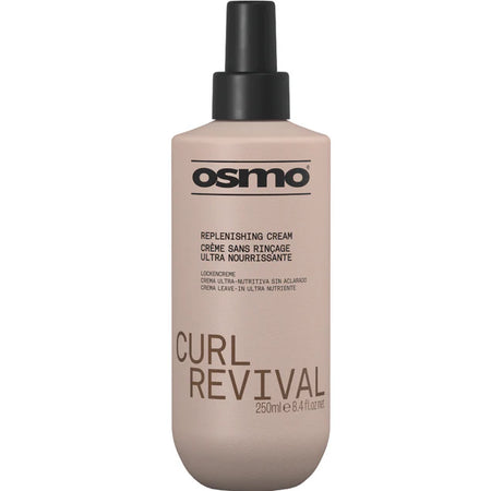 OSMO Curl Revival Replenishing Cream 250ml