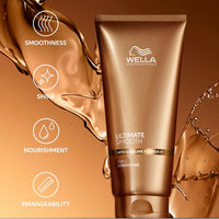 Wella Professionals Ultimate Smooth Conditioner 1000ml
